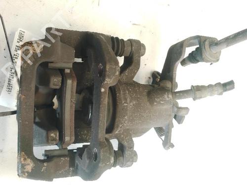 Left rear brake caliper MINI MINI (F55) Cooper | BP27994815M107 