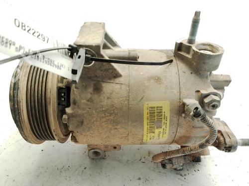 AC compressor FORD B-MAX (JK) 1.0 EcoBoost | BP24051447M34 