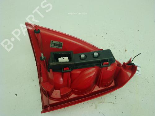 Right taillight PEUGEOT 307 SW (3H) 1.6 HDI 90 | BP27472765C35 