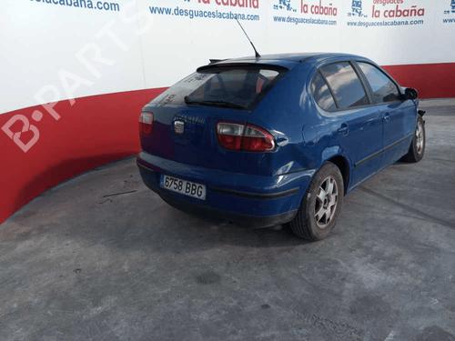 Front left lock SEAT LEON (1M1) 1.9 TDI | BP27924657C98 