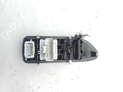 Left front window switch RENAULT LAGUNA II Grandtour (KG0/1_) 1.9 dCi (KG0G) | BP22631575I27 