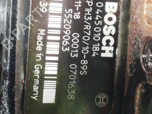 Engine OPEL ASTRA H GTC (A04) 1.9 CDTi (L08) | BP32182829M1 