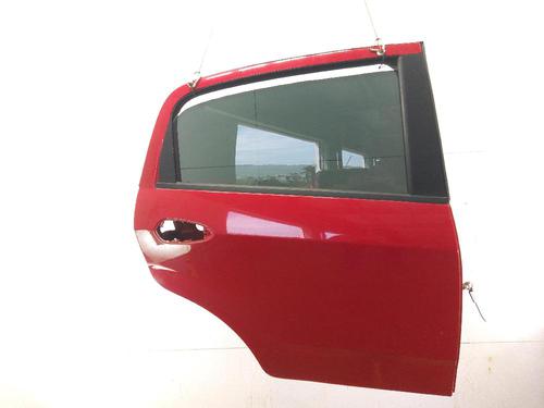 Right rear door FIAT GRANDE PUNTO (199_) 1.3 D Multijet | BP27472735C5 