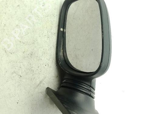 Used Left mirror Left mirror LAND ROVER FREELANDER I (L314) 2.0 DI 4x4 (98 hp) 34340522 34340522