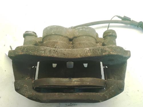 Right front brake caliper PEUGEOT BOXER Van 2.2 HDi 130 | BP25734755M104 - Image 4