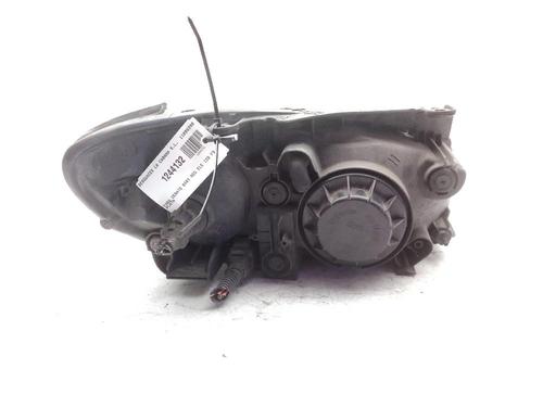 Left headlight KIA CERATO I Hatchback (LD) 2.0 CRDi | BP18358267C28 