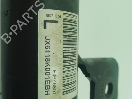Left front shock absorber FORD FOCUS IV (HN) 1.0 EcoBoost | BP36184235M16 - Image 3
