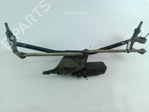 Front wiper motor FORD TOURNEO CONNECT 1.8 TDCi | BP18373629M29 