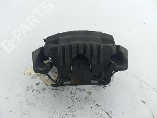 Left front brake caliper BMW 3 (E90) 330 d | BP18360211M105 