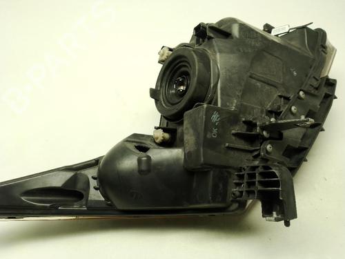 Left headlight CHEVROLET CRUZE (J300) 2.0 CDI | BP38589441C28 - Image 5