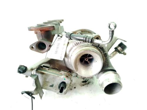 Turbo/Compresor Turbo/Compresor BMW 3 (F30, F80) 318 d (143 hp) 34363650 34363650