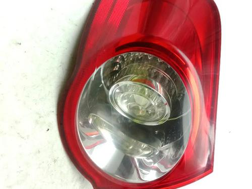 Used Left taillight Left taillight 39580112 39580112