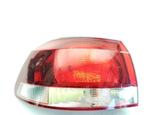 Used Left taillight VW GOLF VI (5K1) 1.6 TDI (105 hp) 30526007