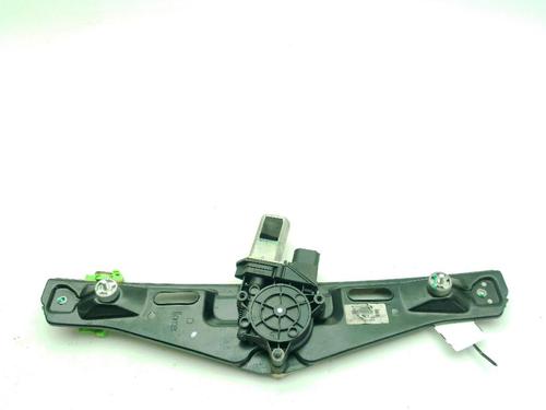 Used Rear right window mechanism Rear right window mechanism BMW X1 (E84) sDrive 20 d (163 hp) 32008838 32008838