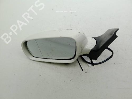 Retrovisor izquierdo VW GOLF IV (1J1) 2.0 (115 hp) 32132381