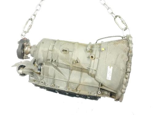 Gearbox JAGUAR XF I (X250) 2.7 D | BP27514234M3 