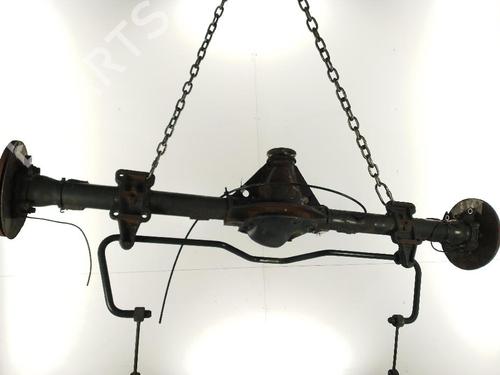 Rear axle IVECO DAILY VI Van 33S16, 35S16, 35C16, 38S16, 40C16, 42S16, 50C16 | BP36797551M2 - Image 4