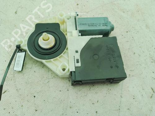 Used Left front window motor VW GOLF VI (5K1) 1.6 TDI (105 hp) 27451232