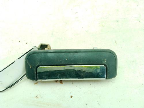 Used Front right exterior door handle MITSUBISHI L200 (K7_T, K6_T, K5_T) 2.5 TD 4WD (K74T) (115 hp) 18827174