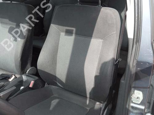 Front left lock OPEL ZAFIRA B Box Body/MPV (A05) 1.9 CDTI VAN (M75) | BP24042023C98 