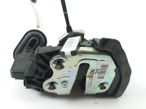 Used Rear left lock KIA OPTIMA (JF) 1.6 CRDi (136 hp) 18366710