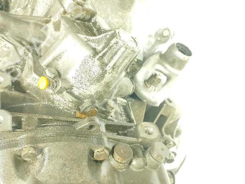 Gearbox OPEL CORSA D (S07) 1.4 (L08, L68) | BP24044846M3  - Image 6