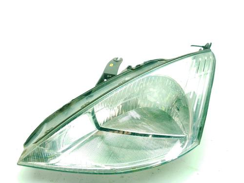 Left headlight FORD FOCUS I (DAW, DBW) 1.8 Turbo DI / TDDi | BP30871741C28 