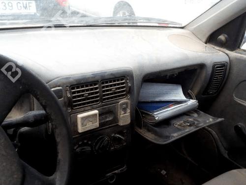 Right front indicator SEAT INCA (6K9) 1.4 i | BP18376718C33 