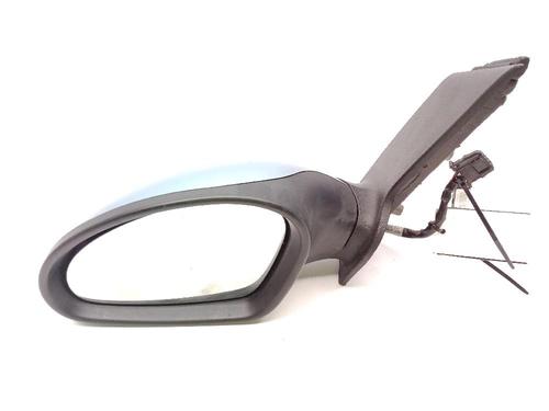 Used Left mirror SEAT TOLEDO III (5P2) 2.0 TDI 16V (140 hp) 18369049