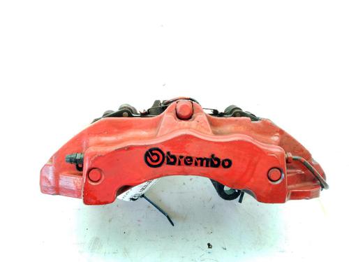 Used Right front brake caliper Right front brake caliper AUDI Q7 (4LB) 3.0 TDI quattro (211 hp) 34207682 34207682