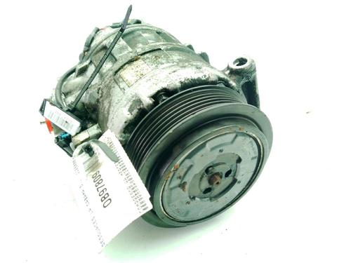 Used AC compressor MERCEDES-BENZ VITO / MIXTO Van (W639) 109 CDI (639.601, 639.603, 639.605) (88 hp) 32155129