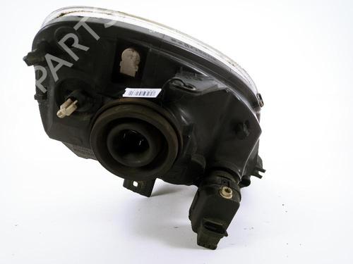 Used Left headlight Left headlight RENAULT KANGOO (KC0/1_) 1.5 dCi (KC07) (65 hp) 18375999 18375999