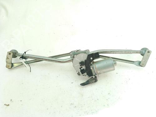 Front wiper motor MERCEDES-BENZ SPRINTER 5-t Van (B906) 511 CDI 4x4 (906.653, 906.655, 906.657) | BP29298865M29 