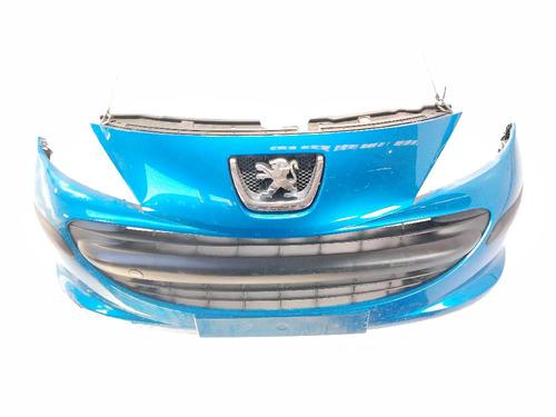 front-bumper-peugeot-207-sw-wk_-2007-2008-2009-2010-2011-2012-2013-34340464 main image