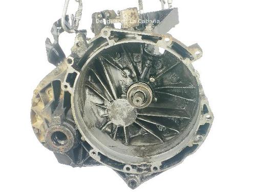 Used Gearbox Gearbox FORD TRANSIT Bus (FD_ _, FB_ _, FS_ _, FZ_ _, FC_ _) 2.2 TDCi (110 hp) 18359273 18359273