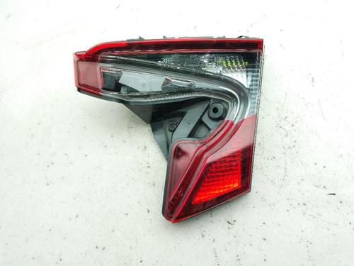 Used Right tailgate light Right tailgate light TOYOTA C-HR (_X1_) 1.8 Hybrid (ZYX10_, ZYX11_) (98 hp) 26447099 26447099
