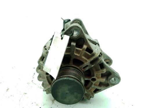 Used Alternator Alternator DACIA DOKKER MPV (KE_) 1.5 Blue dCi 95 (KEJL) (95 hp) 40622337 40622337