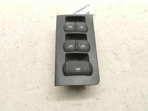 Used Left front window switch Left front window switch AUDI A4 B6 Convertible (8H7) 1.8 T (163 hp) 36765359 36765359