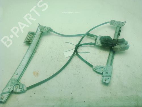 Used Front right window mechanism OPEL TIGRA TwinTop (X04) 1.4 (R97) (90 hp) 29628448
