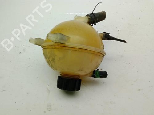 Expansion tank PEUGEOT 307 (3A/C) 2.0 HDi 90 | BP25889485C120 