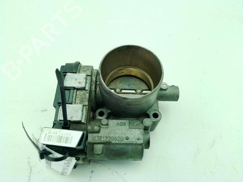 Used Throttle body VW GOLF VII (5G1, BQ1, BE1, BE2) 1.4 TSI (140 hp) 30747044
