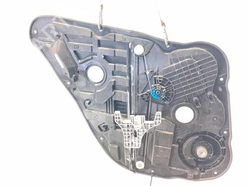 Rear right window mechanism KIA EV6 (CV) 77 | BP33811257C25 - Image 2