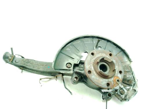 Used Left front steering knuckle Left front steering knuckle PORSCHE CAYENNE (9PA) S 4.5 (340 hp) 34506360 34506360