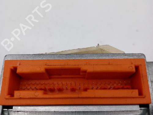 ECU airbags CITROËN BERLINGO / BERLINGO FIRST Box Body/MPV (M_) 1.6 HDI 75 (MB9HW) | BP18366532M53 