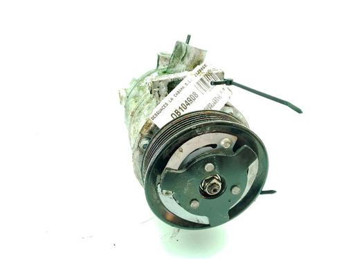 Used AC compressor AC compressor VW TIGUAN (5N_) 2.0 TFSI 4motion (200 hp) 32978626 32978626