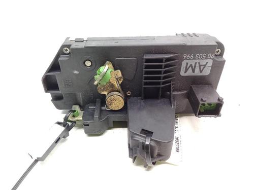 Rear right lock OPEL VECTRA B (J96) 1.8 i 16V (F19) | BP18370709C99 