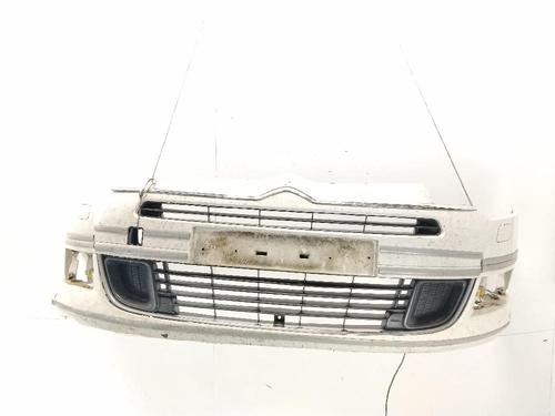 front-bumper-citroen-c5-iii-rd_-2008-2009-2010-2011-2012-2013-2014-2015-2016-2017-36069969 main image