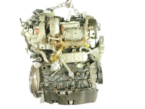 Engine VW GOLF VI (5K1) 1.6 TDI | BP38346991M1 - Image 2