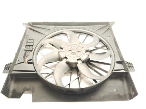 Radiator fan VOLVO XC90 I (275) D5 AWD | BP24050016M35 