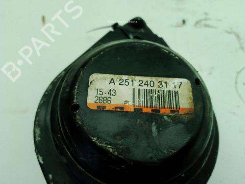 Engine mount MERCEDES-BENZ M-CLASS (W164) ML 320 CDI 4-matic (164.122) | BP39491770M89 - Image 5